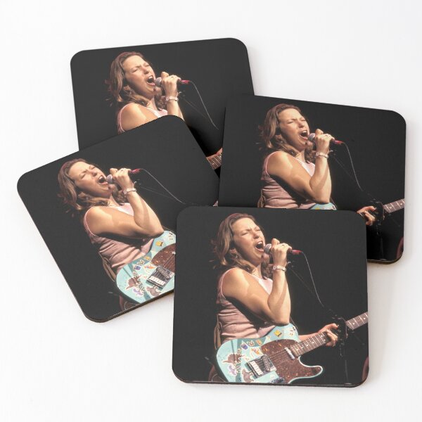 Item preview, Susan Tedeschi - Photograph designed and sold by ConcertImages.