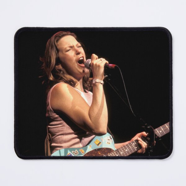 Item preview, Susan Tedeschi - Photograph designed and sold by ConcertImages.