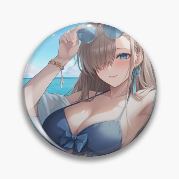 Artikelvorschau, Ichinose Asuna entworfen und verkauft von jinwooo.