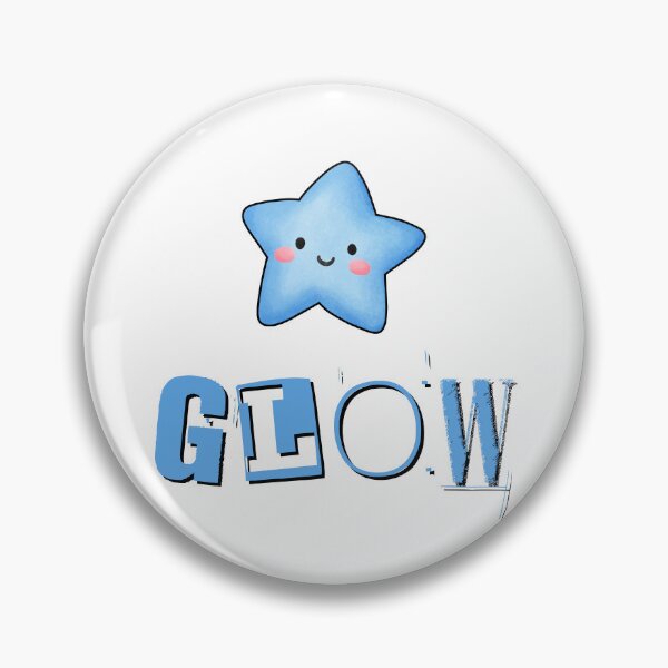 Item preview, Glow like the Stars designed and sold by deepgoa.