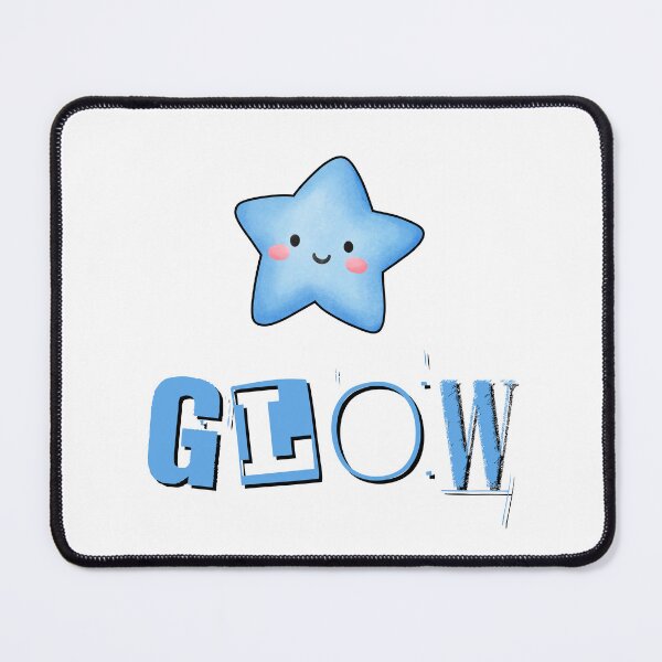 Item preview, Glow like the Stars designed and sold by deepgoa.