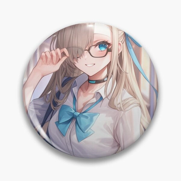 Artikelvorschau, Ichinose Asuna entworfen und verkauft von jinwooo.