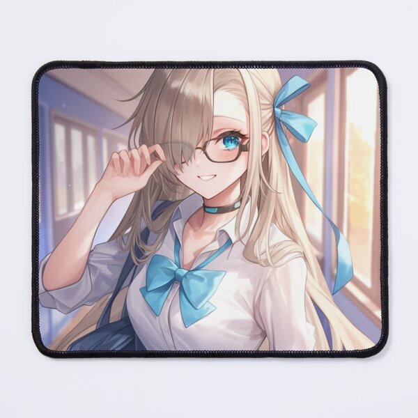 Item preview, Ichinose Asuna designed and sold by jinwooo.