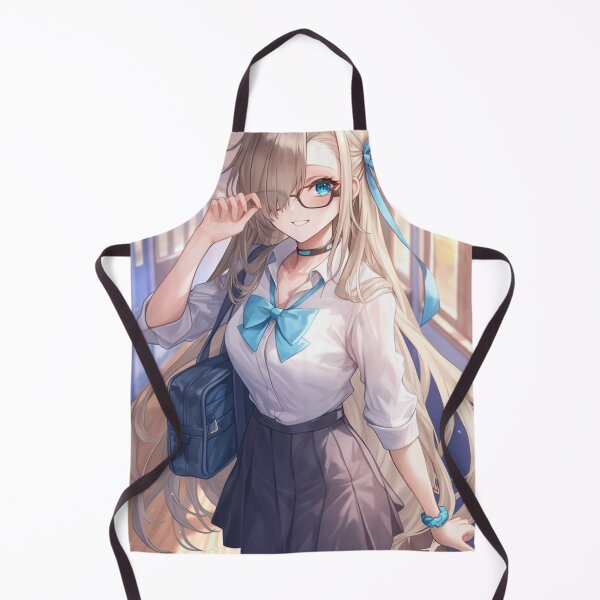 Item preview, Ichinose Asuna designed and sold by jinwooo.