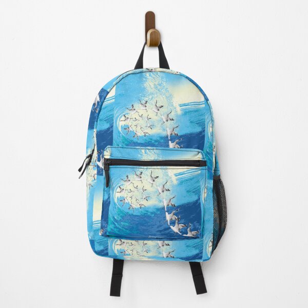 Item preview, SEAGULLS SURF designed and sold by jetty born.