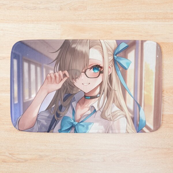 Item preview, Ichinose Asuna designed and sold by jinwooo.