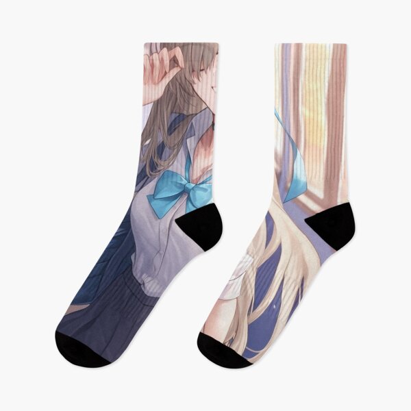 Item preview, Ichinose Asuna designed and sold by jinwooo.