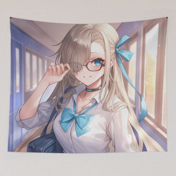 Artikelvorschau, Ichinose Asuna entworfen und verkauft von jinwooo.