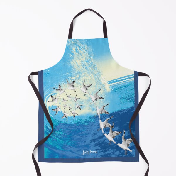 Item preview, SEAGULLS SURF designed and sold by jetty born.