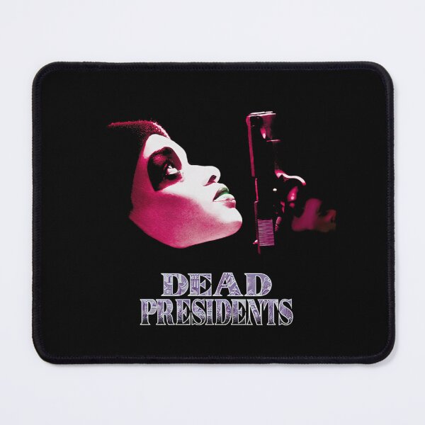 Item preview, Dead Presidents designed and sold by Tiar-Kin.