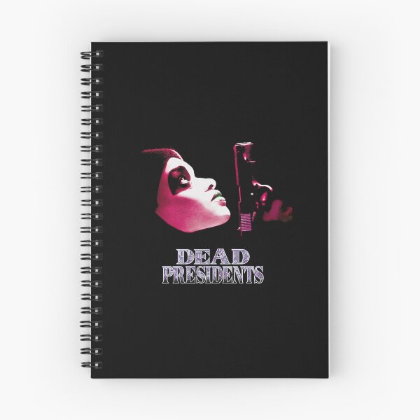 Item preview, Dead Presidents designed and sold by Tiar-Kin.