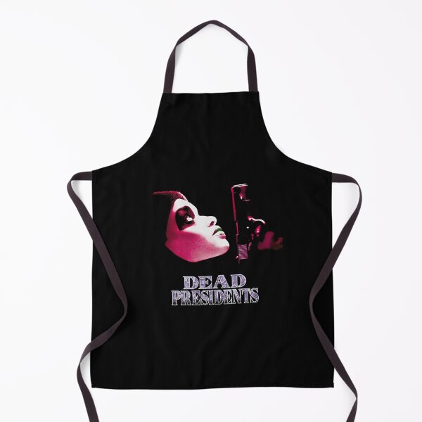 Item preview, Dead Presidents designed and sold by Tiar-Kin.