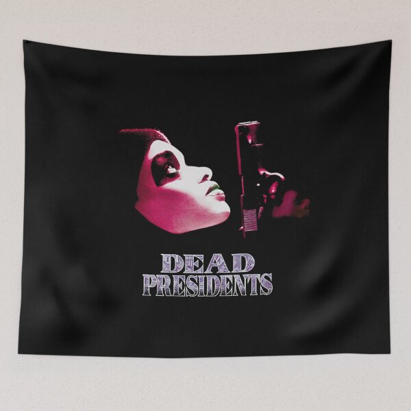 Item preview, Dead Presidents designed and sold by Tiar-Kin.