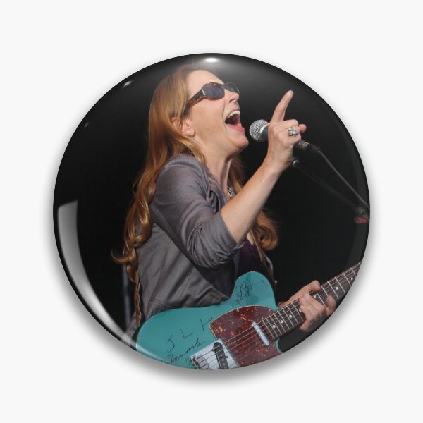 Item preview, Susan Tedeschi and Derek Trucks - Tedeschi Trucks Band designed and sold by ConcertImages.