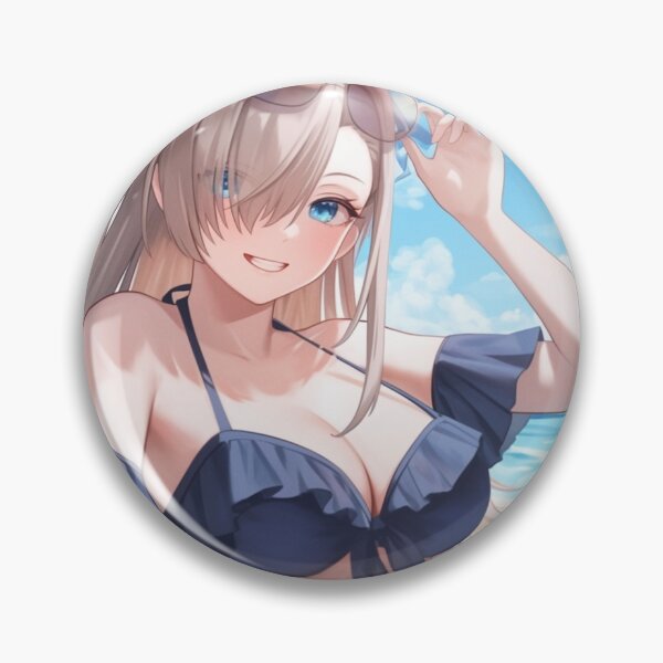 Artikelvorschau, Ichinose Asuna entworfen und verkauft von jinwooo.