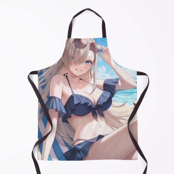 Item preview, Ichinose Asuna designed and sold by jinwooo.