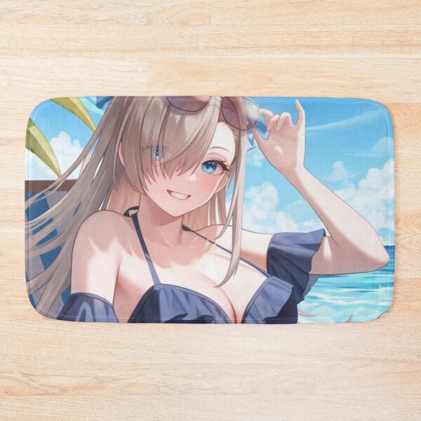 Item preview, Ichinose Asuna designed and sold by jinwooo.