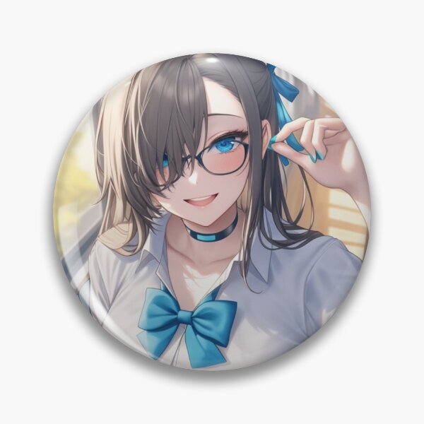 Artikelvorschau, Ichinose Asuna entworfen und verkauft von jinwooo.