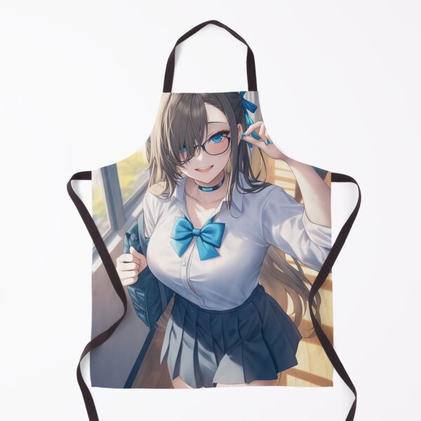 Item preview, Ichinose Asuna designed and sold by jinwooo.