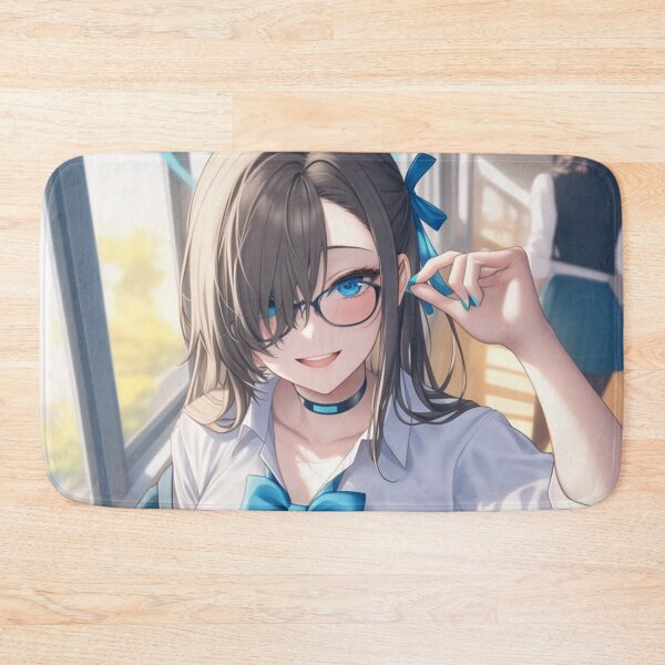 Item preview, Ichinose Asuna designed and sold by jinwooo.