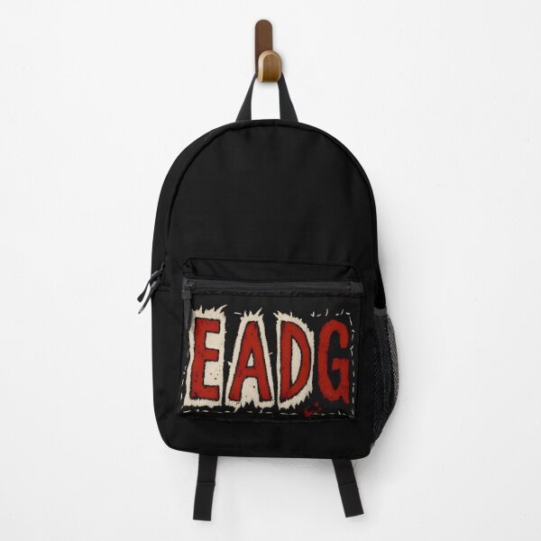 Item preview, EADG Punk Patch designed and sold by Uglyandcute.