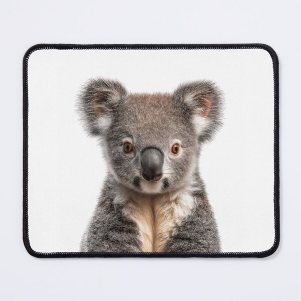 Item preview, Adorable Baby Koala for Cute Koala lovers designed and sold by LazyOwlStore.