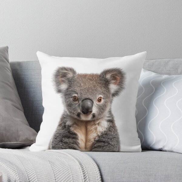 Item preview, Adorable Baby Koala for Cute Koala lovers designed and sold by LazyOwlStore.