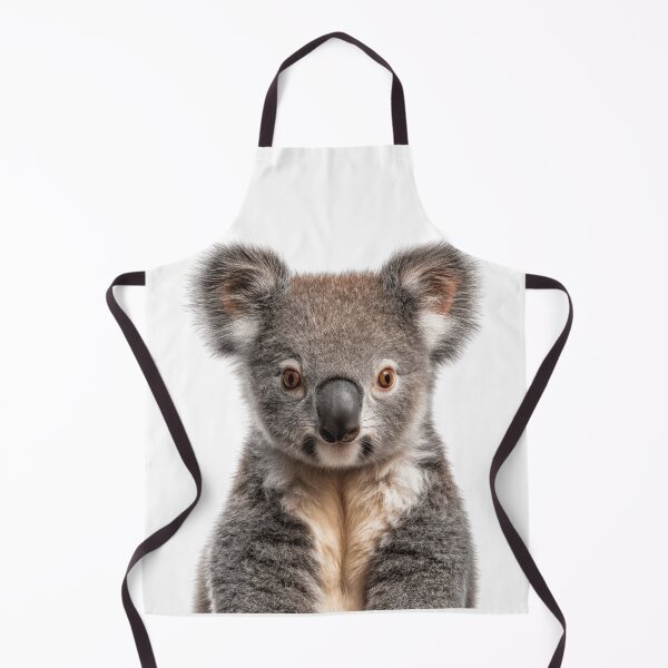 Item preview, Adorable Baby Koala for Cute Koala lovers designed and sold by LazyOwlStore.