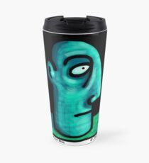 Regarding the Moai Travel Mug