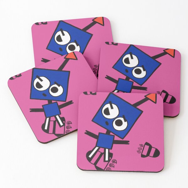 Item preview, The futuristic robot, 'No.1000' designed and sold by Wyoon.