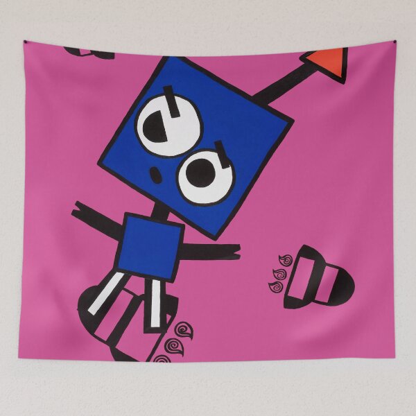 Item preview, The futuristic robot, 'No.1000' designed and sold by Wyoon.