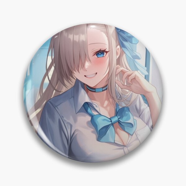Artikelvorschau, Ichinose Asuna entworfen und verkauft von jinwooo.