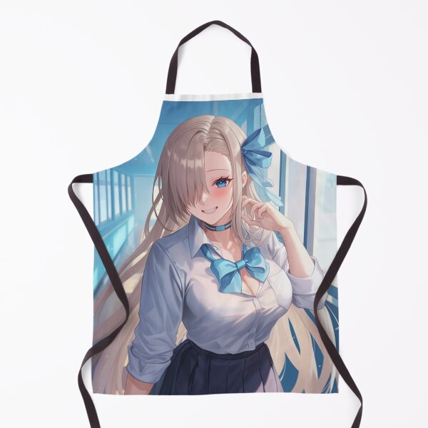 Item preview, Ichinose Asuna designed and sold by jinwooo.