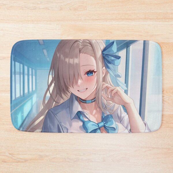 Item preview, Ichinose Asuna designed and sold by jinwooo.