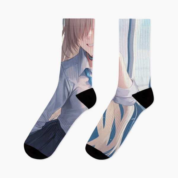 Item preview, Ichinose Asuna designed and sold by jinwooo.