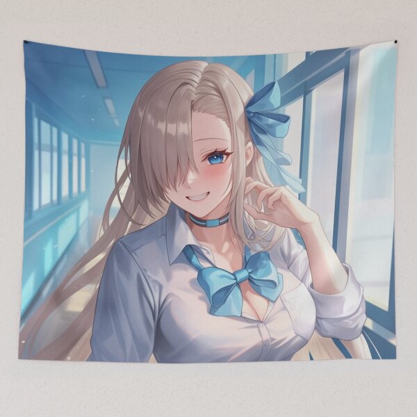 Artikelvorschau, Ichinose Asuna entworfen und verkauft von jinwooo.