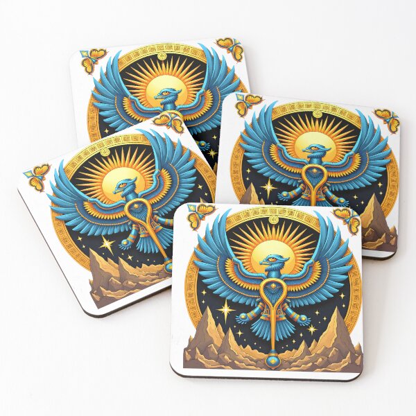 Item preview, Mystical Sunbird with Butterflies and Stars designed and sold by TeeWyrm.