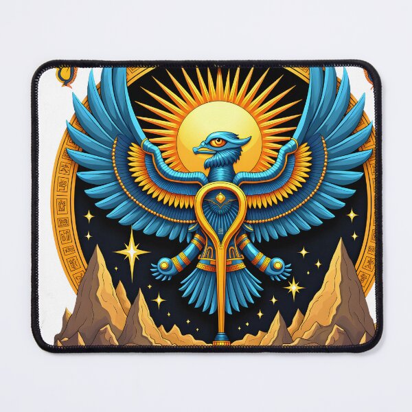 Item preview, Mystical Sunbird with Butterflies and Stars designed and sold by TeeWyrm.