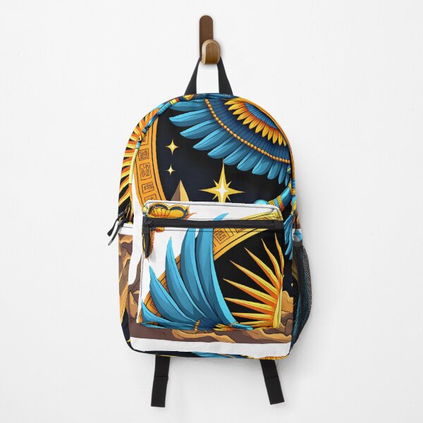 Item preview, Mystical Sunbird with Butterflies and Stars designed and sold by TeeWyrm.