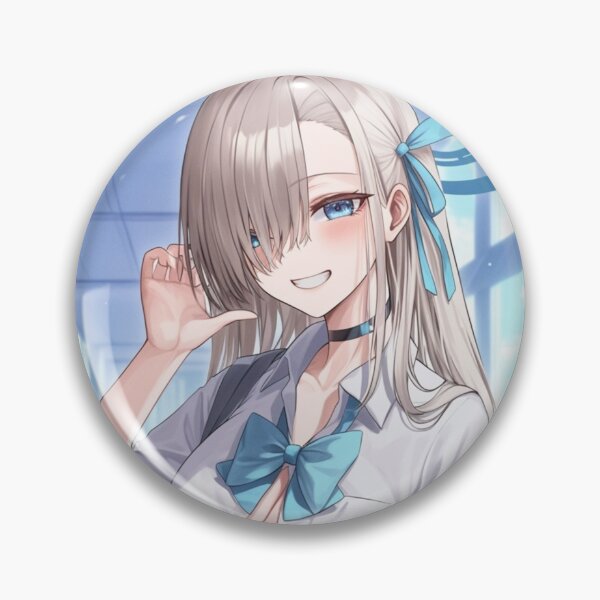 Artikelvorschau, Ichinose Asuna entworfen und verkauft von jinwooo.