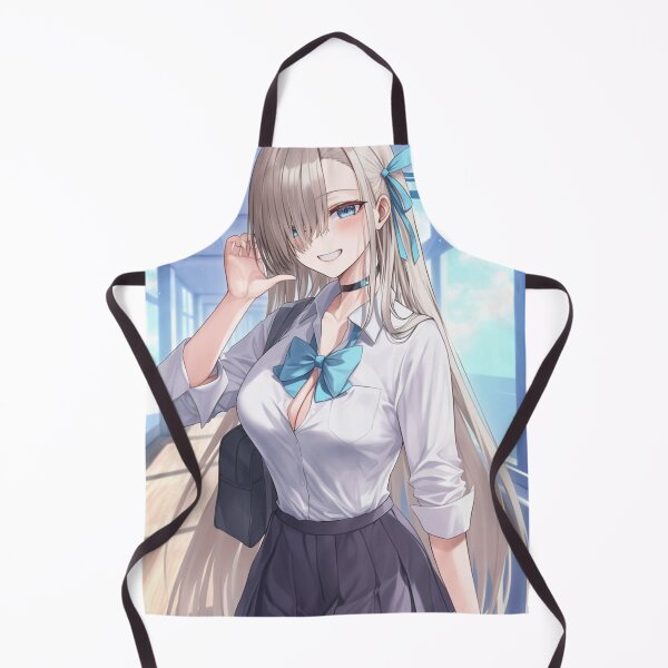 Item preview, Ichinose Asuna designed and sold by jinwooo.