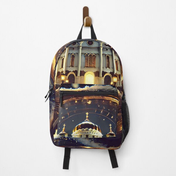Item preview, 2225 Moscow – Mirror of the Future designed and sold by _RudeMango.