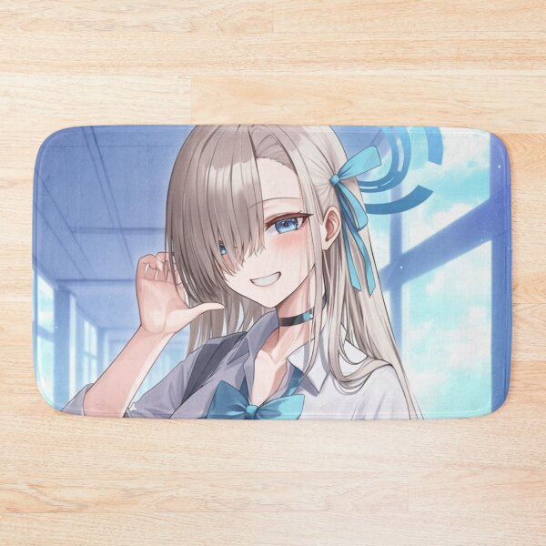 Item preview, Ichinose Asuna designed and sold by jinwooo.