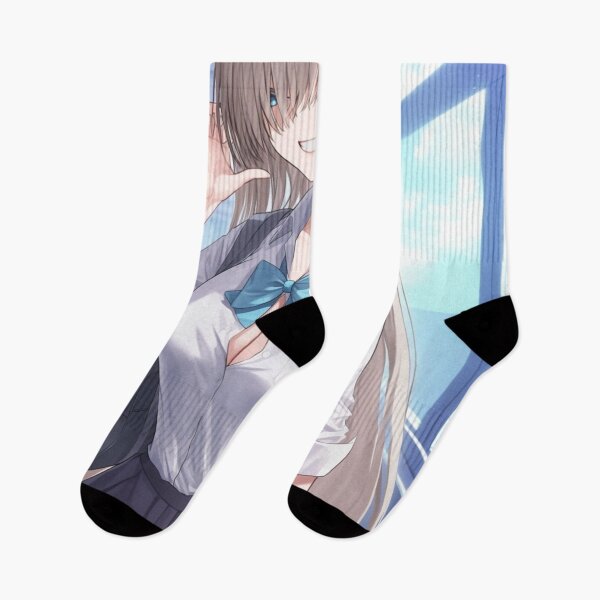 Item preview, Ichinose Asuna designed and sold by jinwooo.