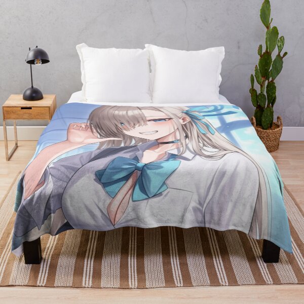 Artikelvorschau, Ichinose Asuna entworfen und verkauft von jinwooo.