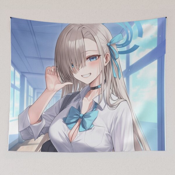 Artikelvorschau, Ichinose Asuna entworfen und verkauft von jinwooo.