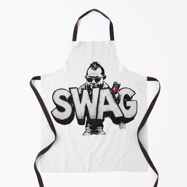 Item preview, Swag designed and sold by whatthefoxsays.