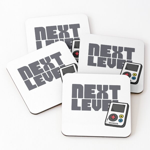 Item preview, Next Level - Retro Gamer designed and sold by salvaverde.