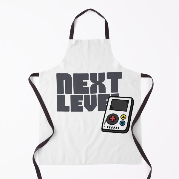 Item preview, Next Level - Retro Gamer designed and sold by salvaverde.