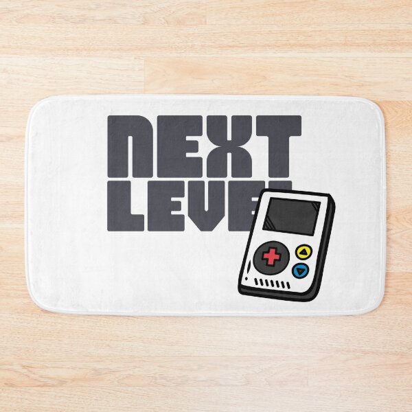 Item preview, Next Level - Retro Gamer designed and sold by salvaverde.